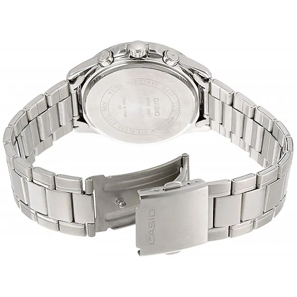 CASIO MTP-1374D-5A, наручные часы — дополнительное фото 3