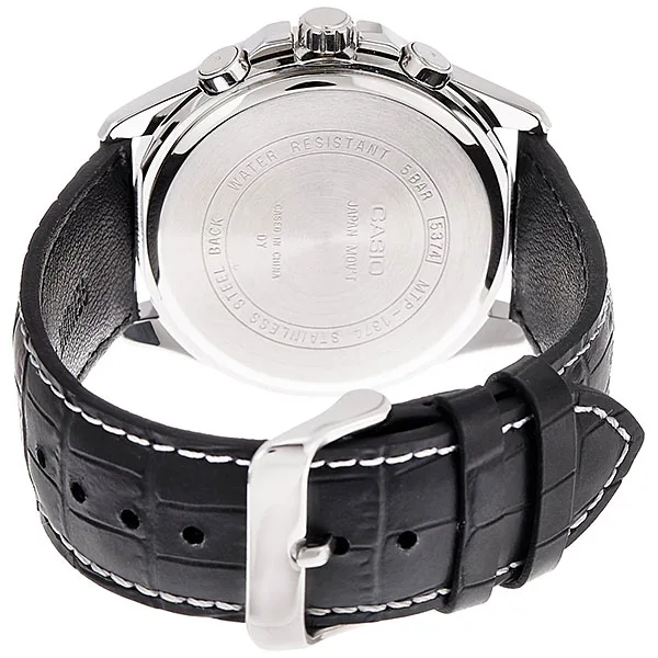 CASIO MTP-1374L-1A — часы в Екатеринбурге — дополнительное фото 2