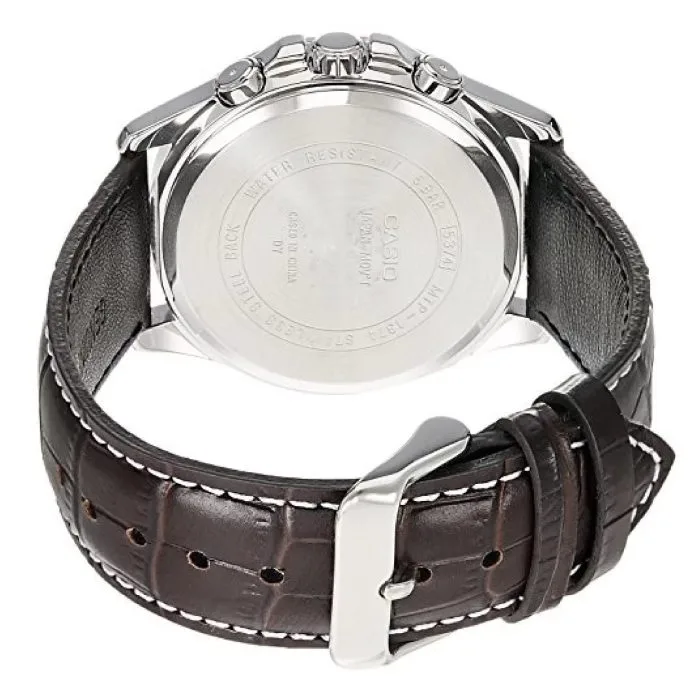 CASIO MTP-1374L-7A, наручные часы — дополнительное фото 3