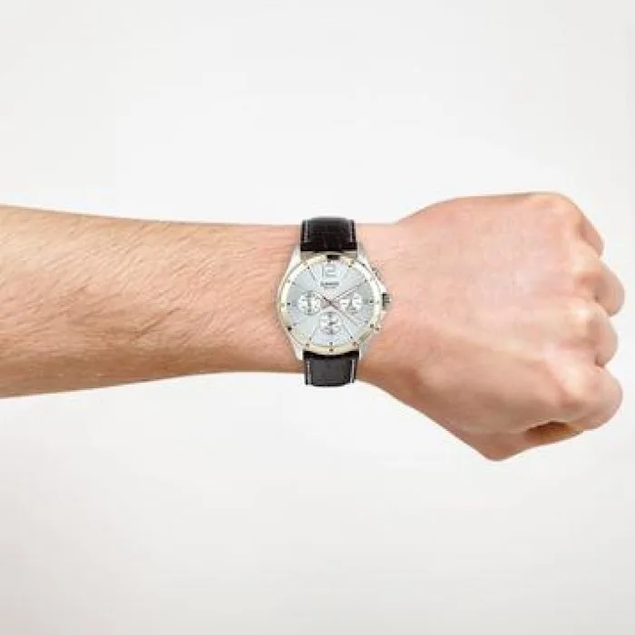 CASIO MTP-1374L-7A, наручные часы — дополнительное фото 4