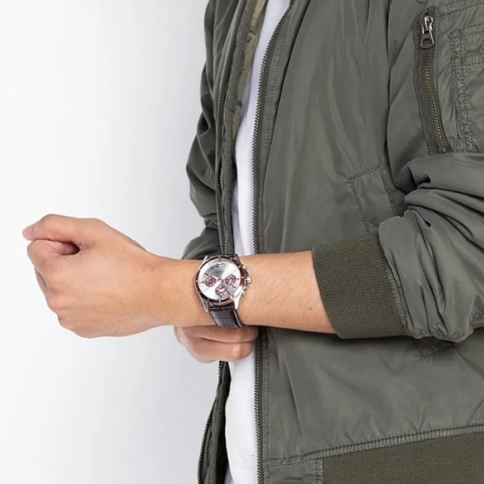 CASIO MTP-1374L-7A1, наручные часы — дополнительное фото 4