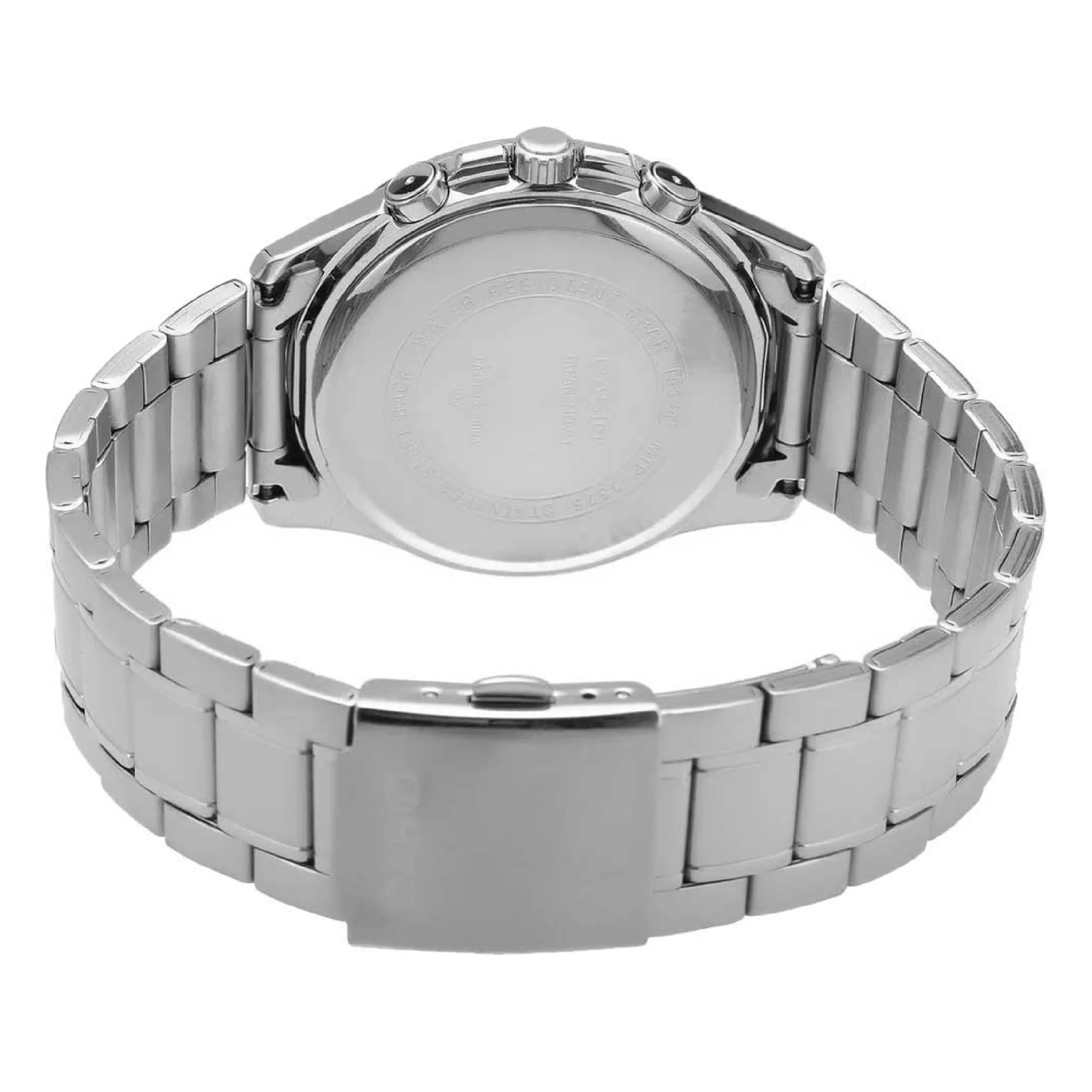CASIO MTP-1375D-2A2, наручные часы — дополнительное фото 3