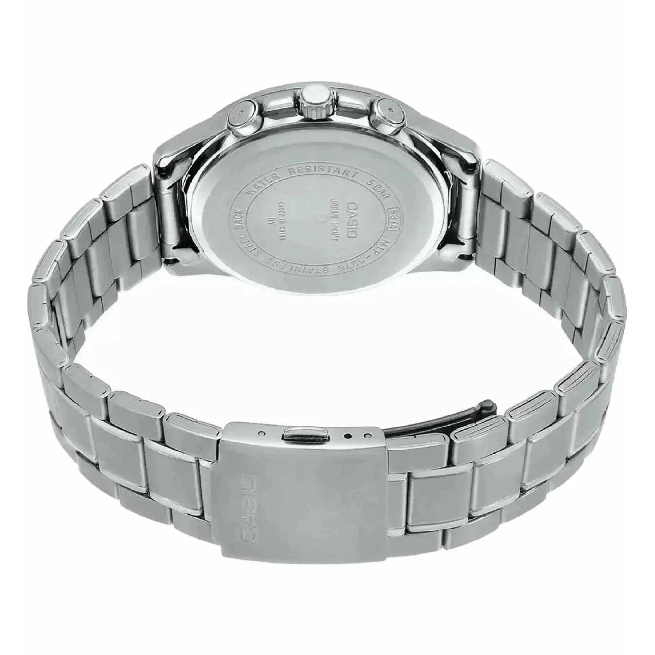 CASIO MTP-1375D-3A, наручные часы — дополнительное фото 3