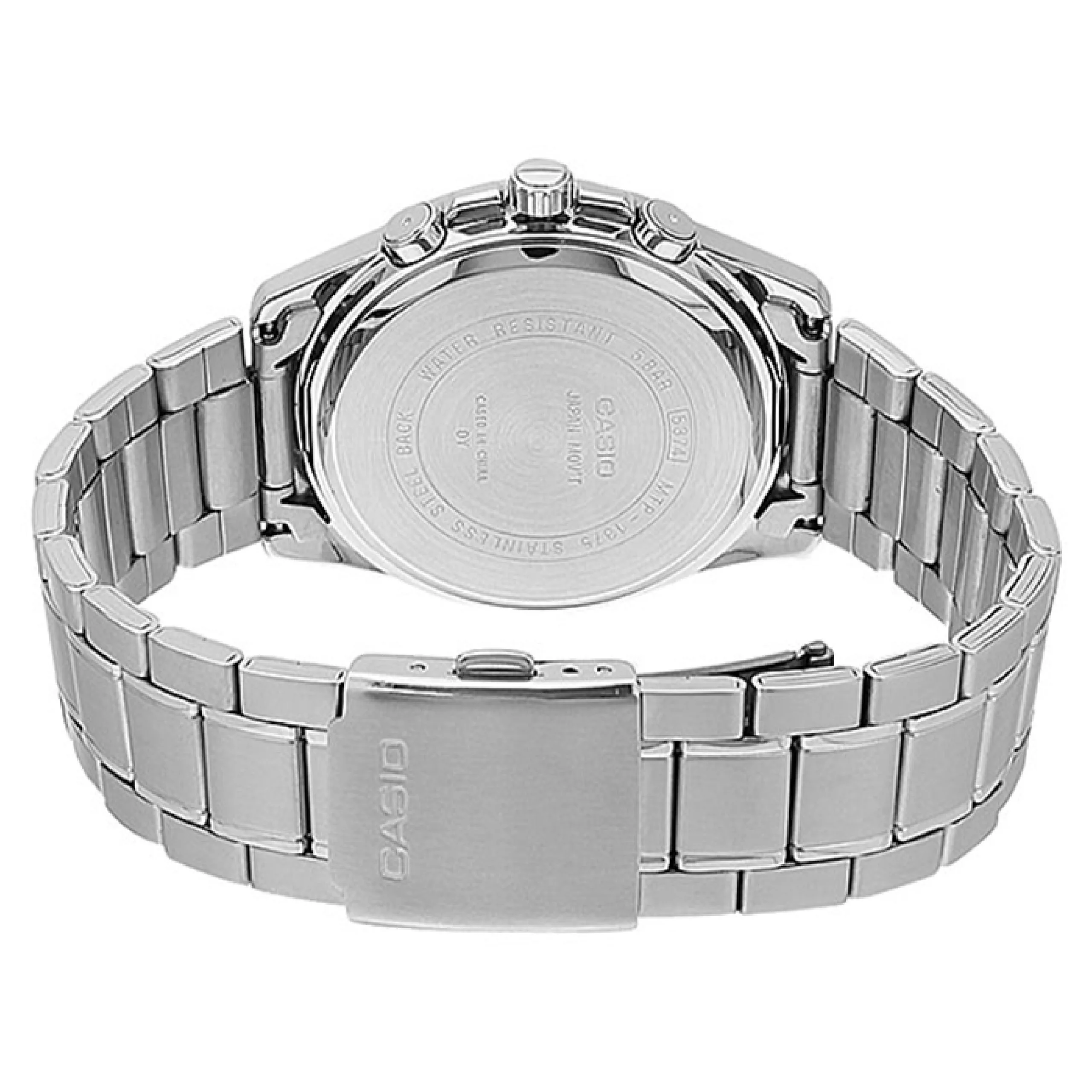 CASIO MTP-1375D-7A2, наручные часы — дополнительное фото 3