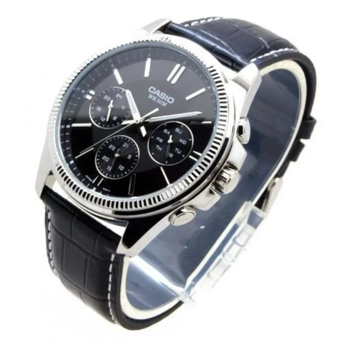 CASIO MTP-1375L-1A, наручные часы — дополнительное фото 2