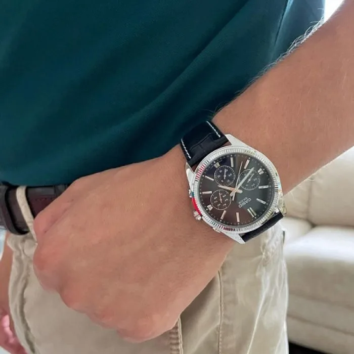 CASIO MTP-1375L-1A, наручные часы — дополнительное фото 4