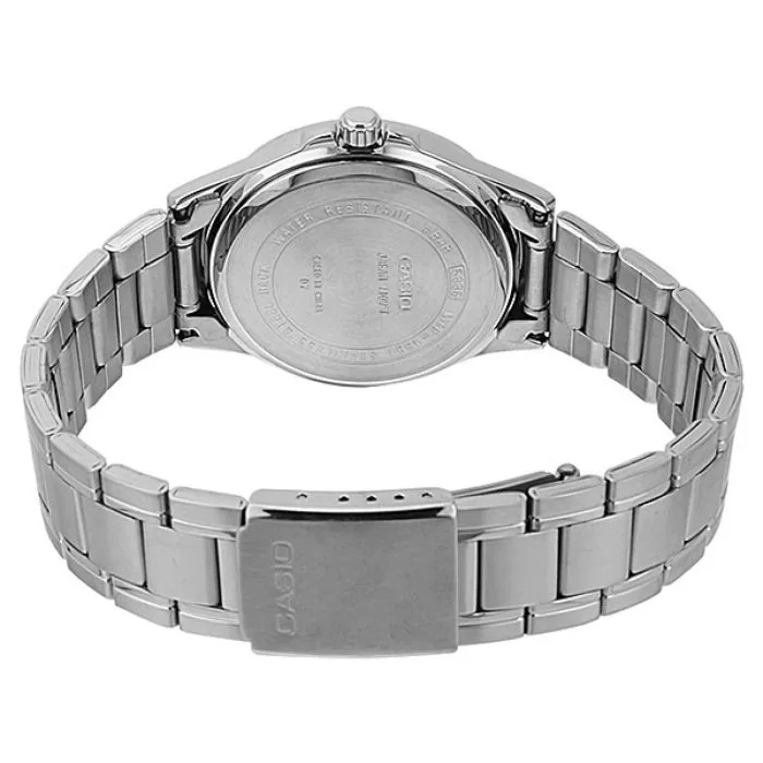 CASIO MTP-1381D-1A, наручные часы — дополнительное фото 3