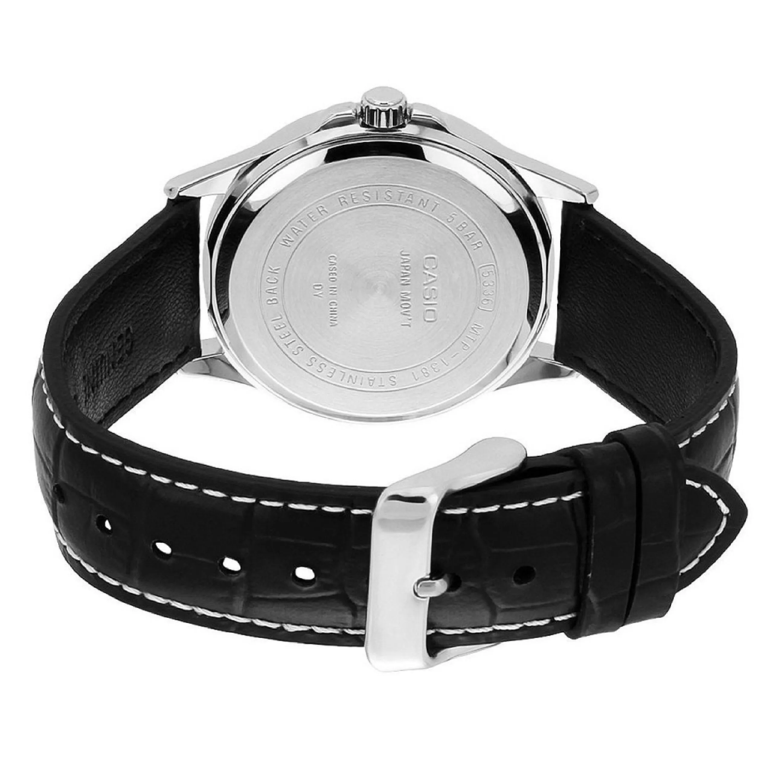 CASIO MTP-1381L-1A, наручные часы — дополнительное фото 3
