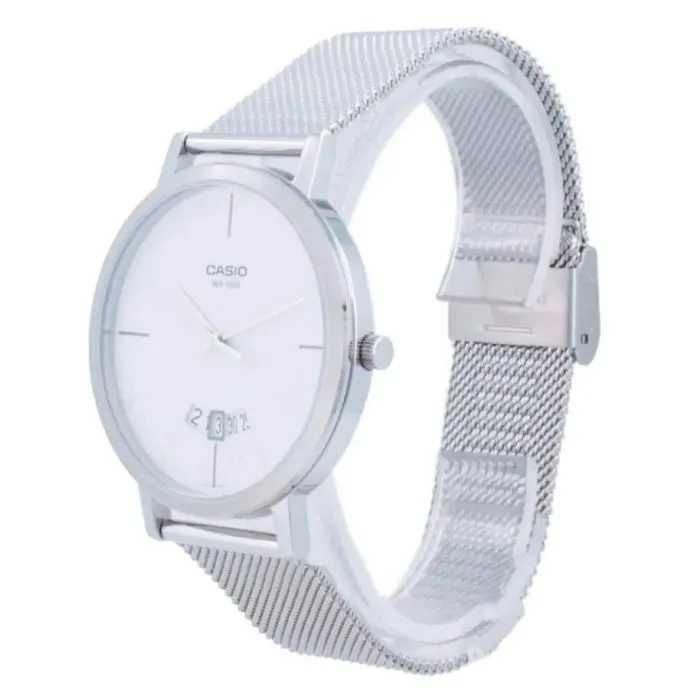 CASIO MTP-B100M-7E, наручные часы — дополнительное фото 2