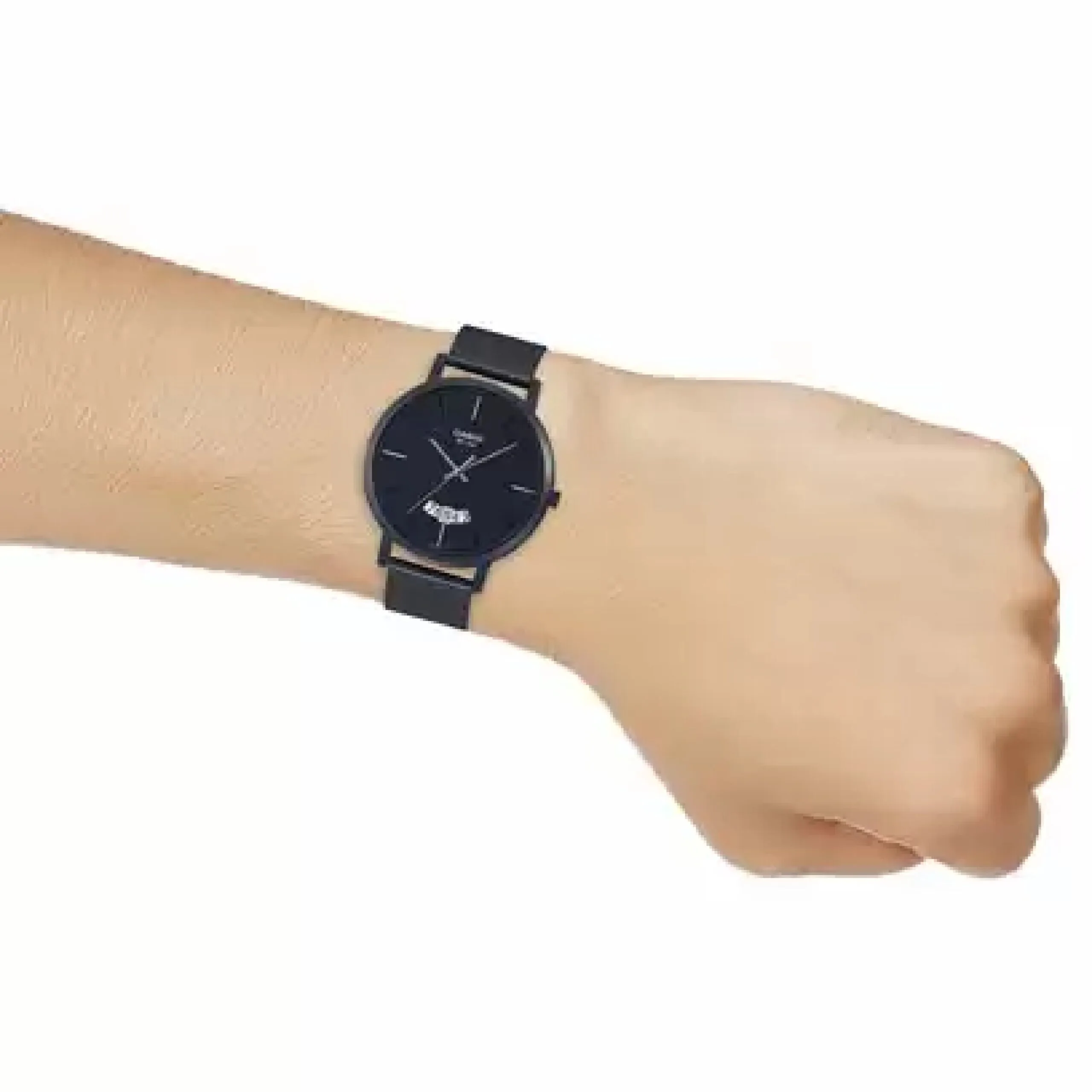 CASIO MTP-B100MB-1E, наручные часы — дополнительное фото 4