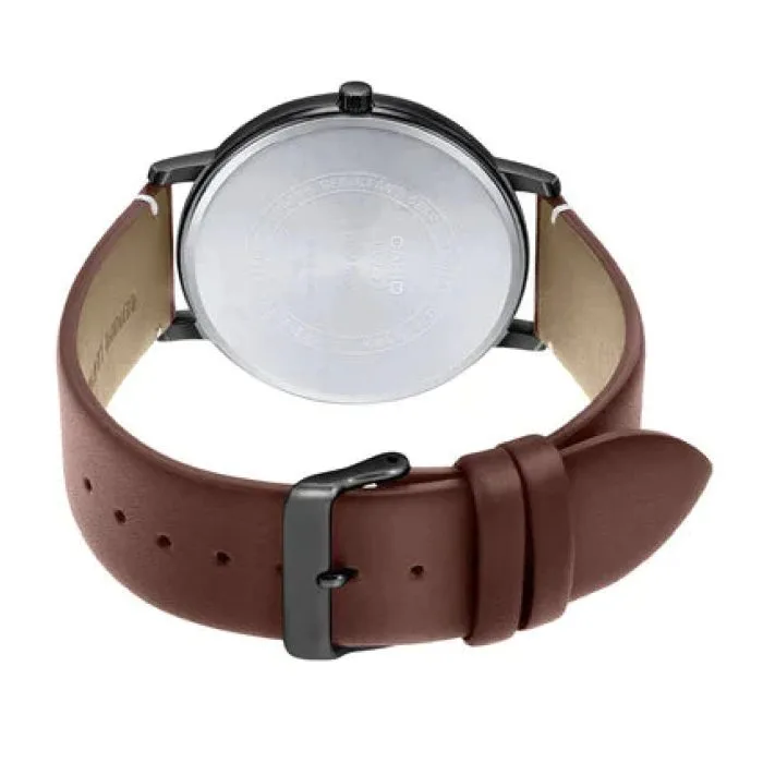 CASIO MTP-B105BL-1A, наручные часы — дополнительное фото 2
