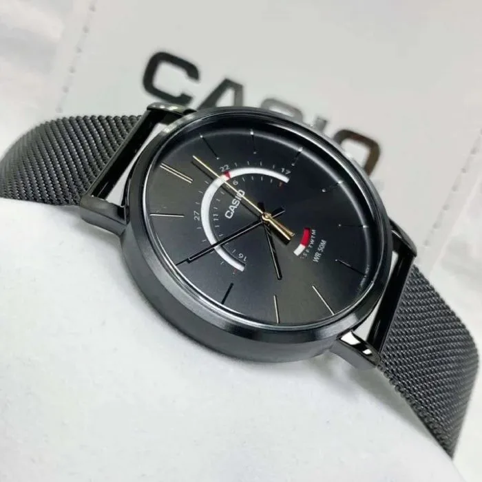 CASIO MTP-B105MB-1A, наручные часы — дополнительное фото 2