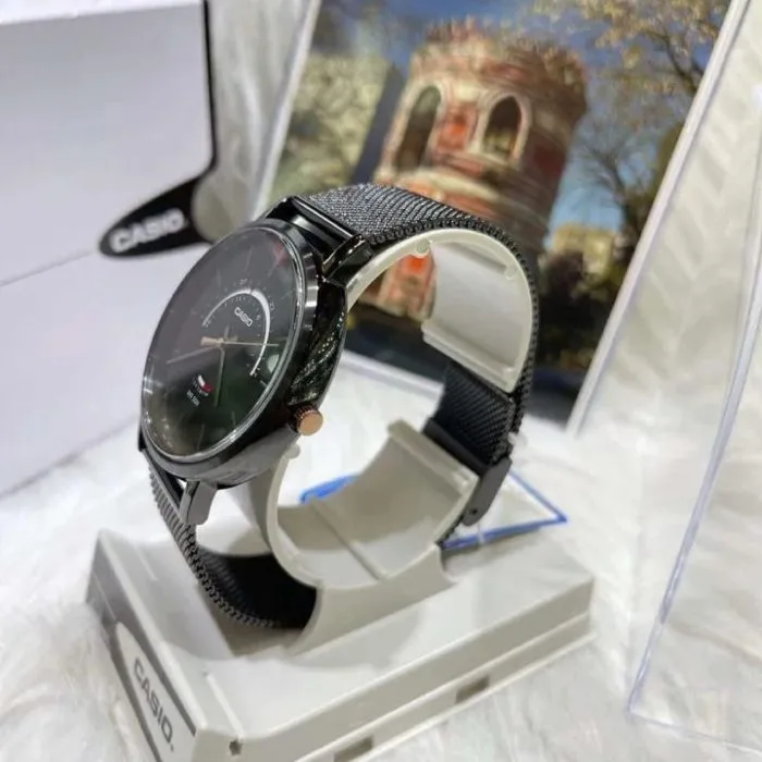 CASIO MTP-B105MB-1A, наручные часы — дополнительное фото 3