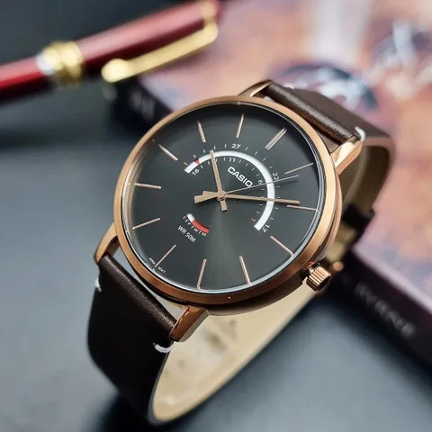 CASIO MTP-B105RL-1A, наручные часы — дополнительное фото 3