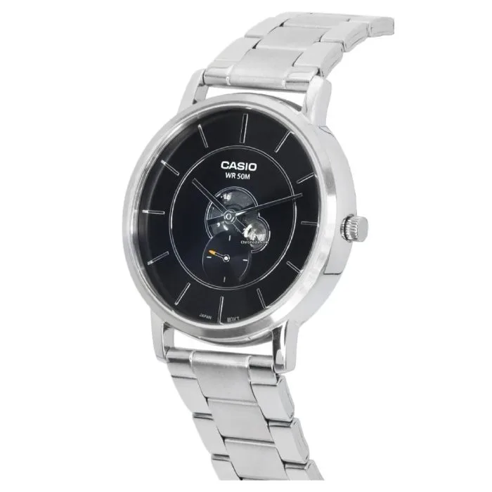 CASIO MTP-B130D-1A, наручные часы — дополнительное фото 2