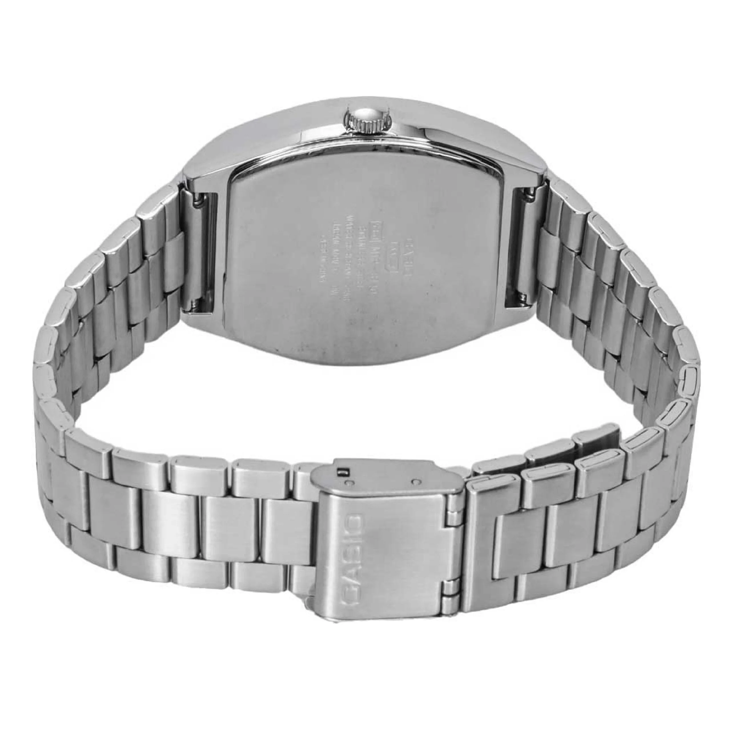 CASIO MTP-B140D-2A, наручные часы — дополнительное фото 3