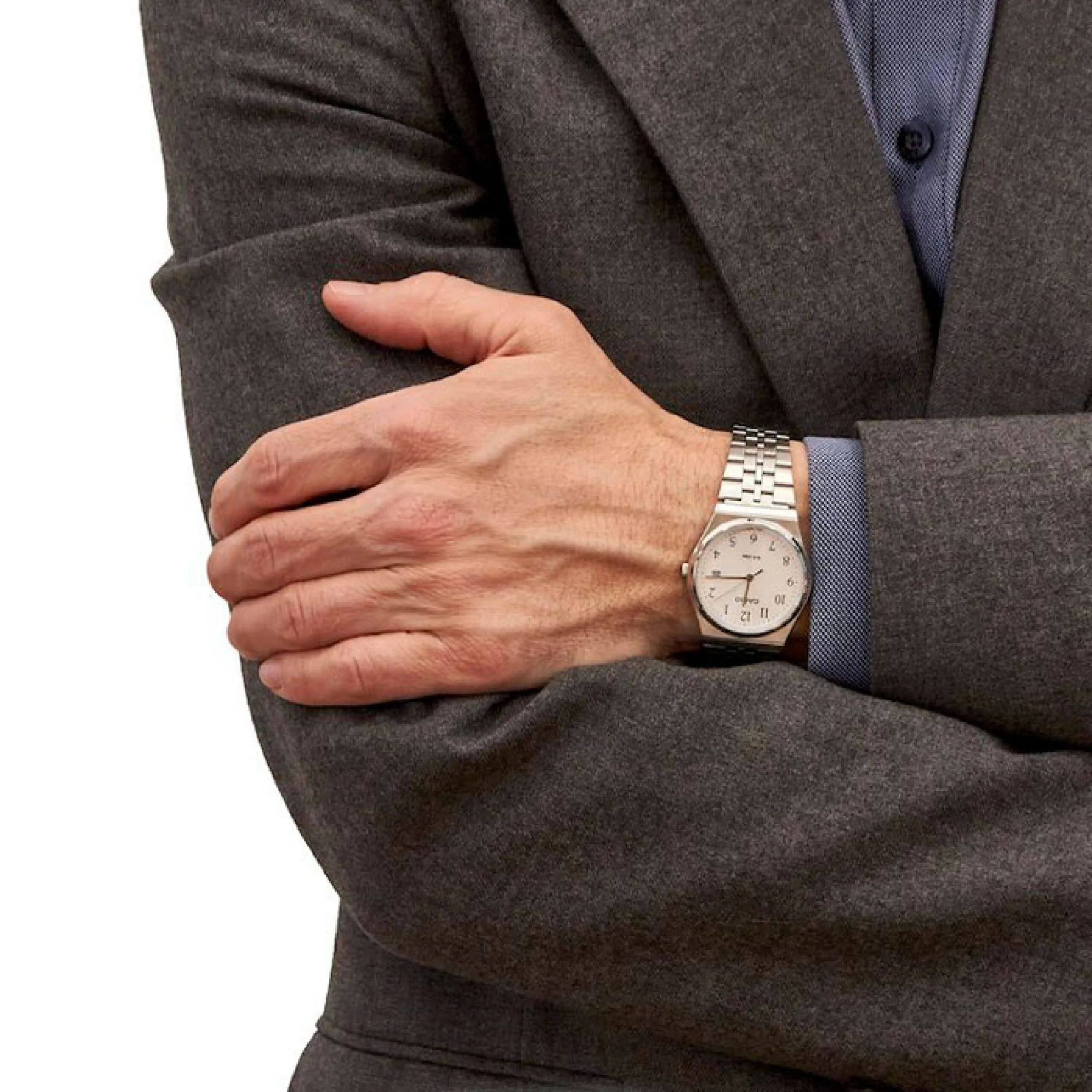 CASIO MTP-B145D-7B, наручные часы — дополнительное фото 4