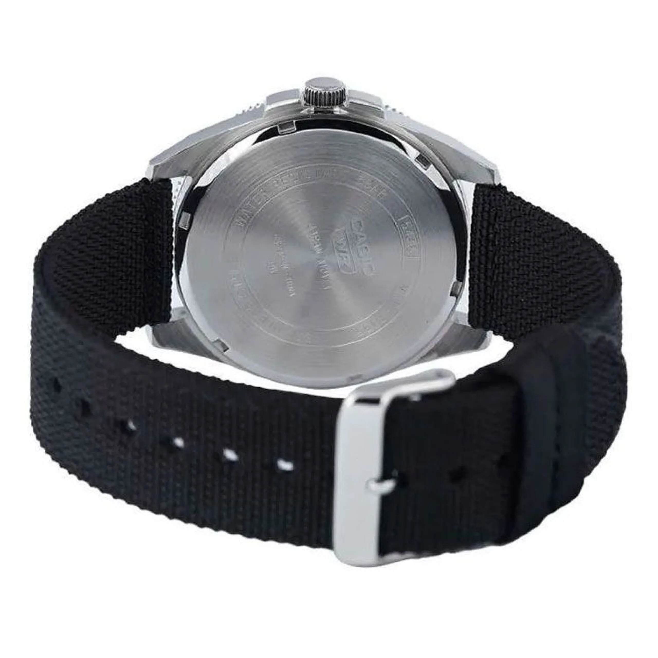 CASIO MTP-B155C-1E, наручные часы — дополнительное фото 3