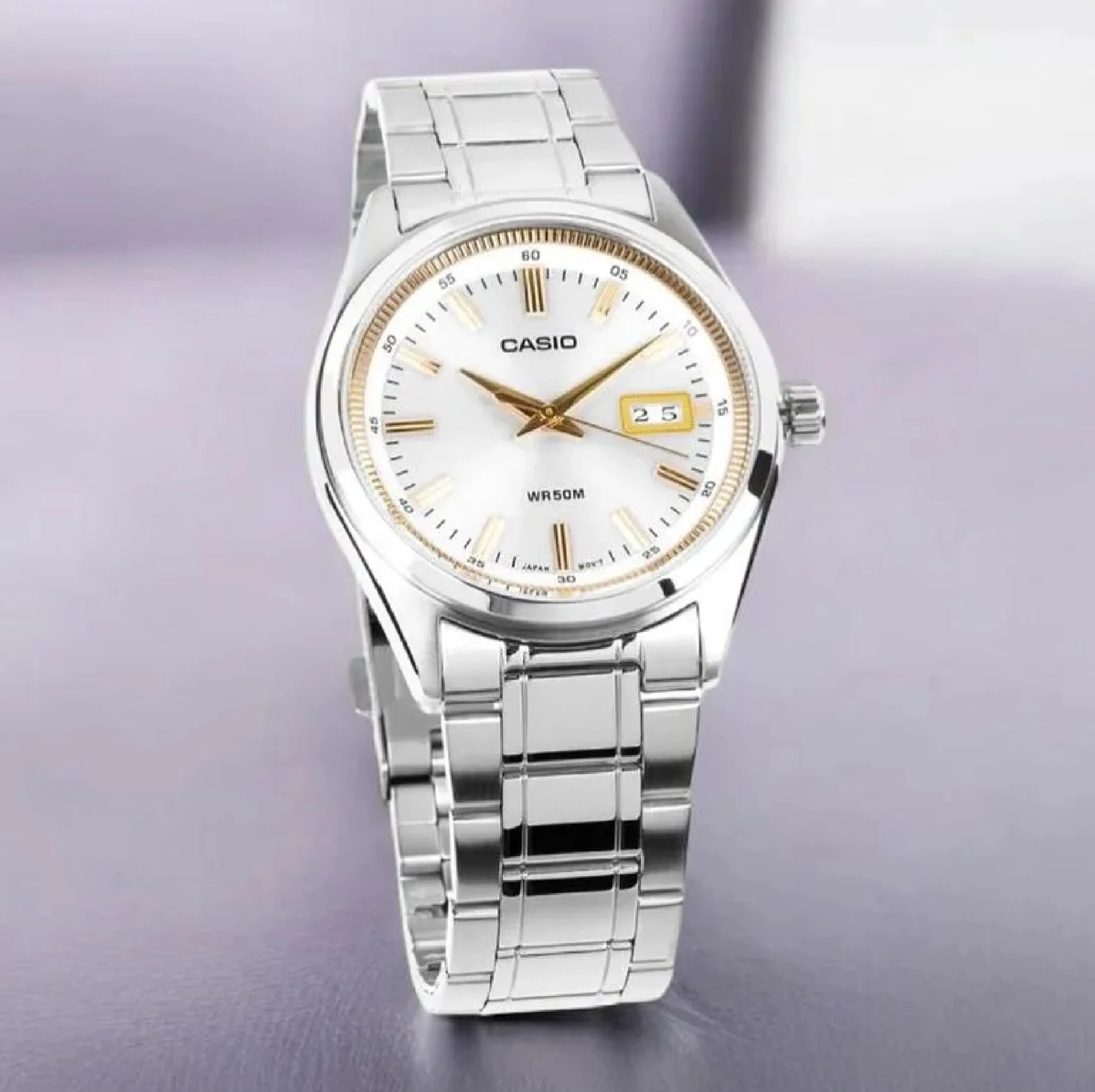 CASIO MTP-B180D-7A, наручные часы — дополнительное фото 2