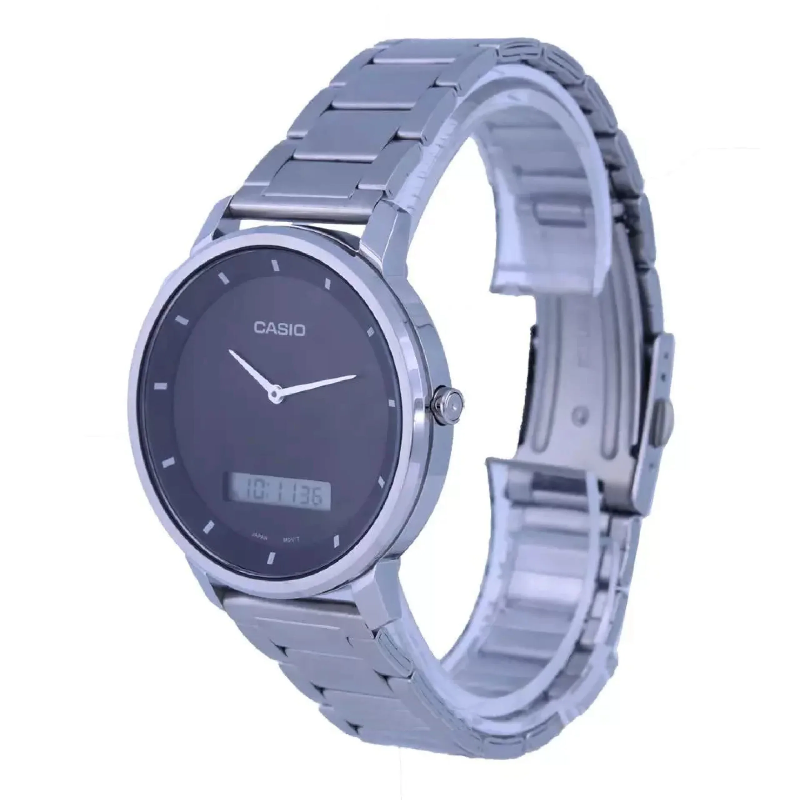 CASIO MTP-B200D-1E, наручные часы — дополнительное фото 2