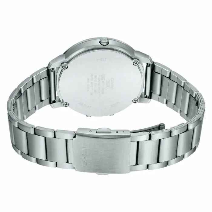 CASIO MTP-B200D-1E, наручные часы — дополнительное фото 4