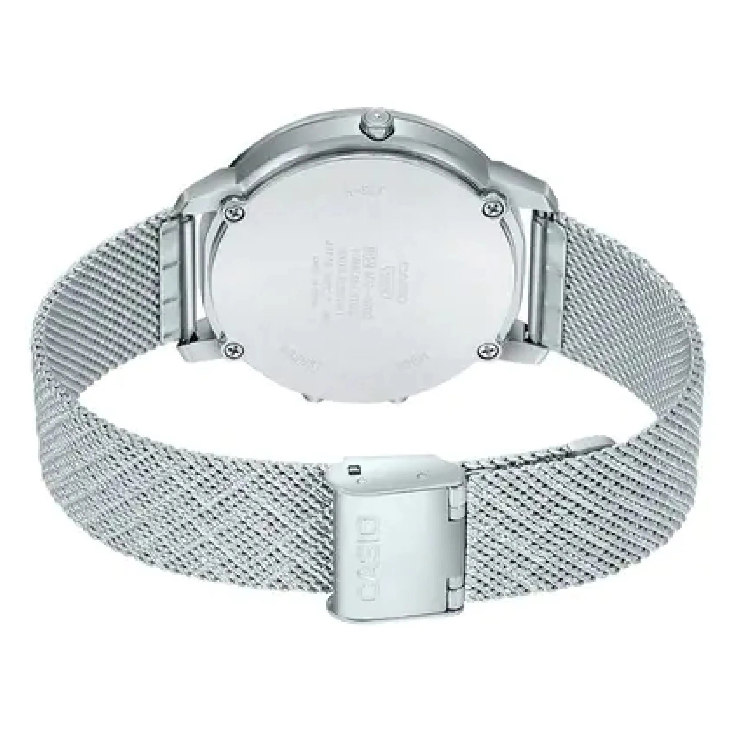 CASIO MTP-B200M-1E, наручные часы — дополнительное фото 2