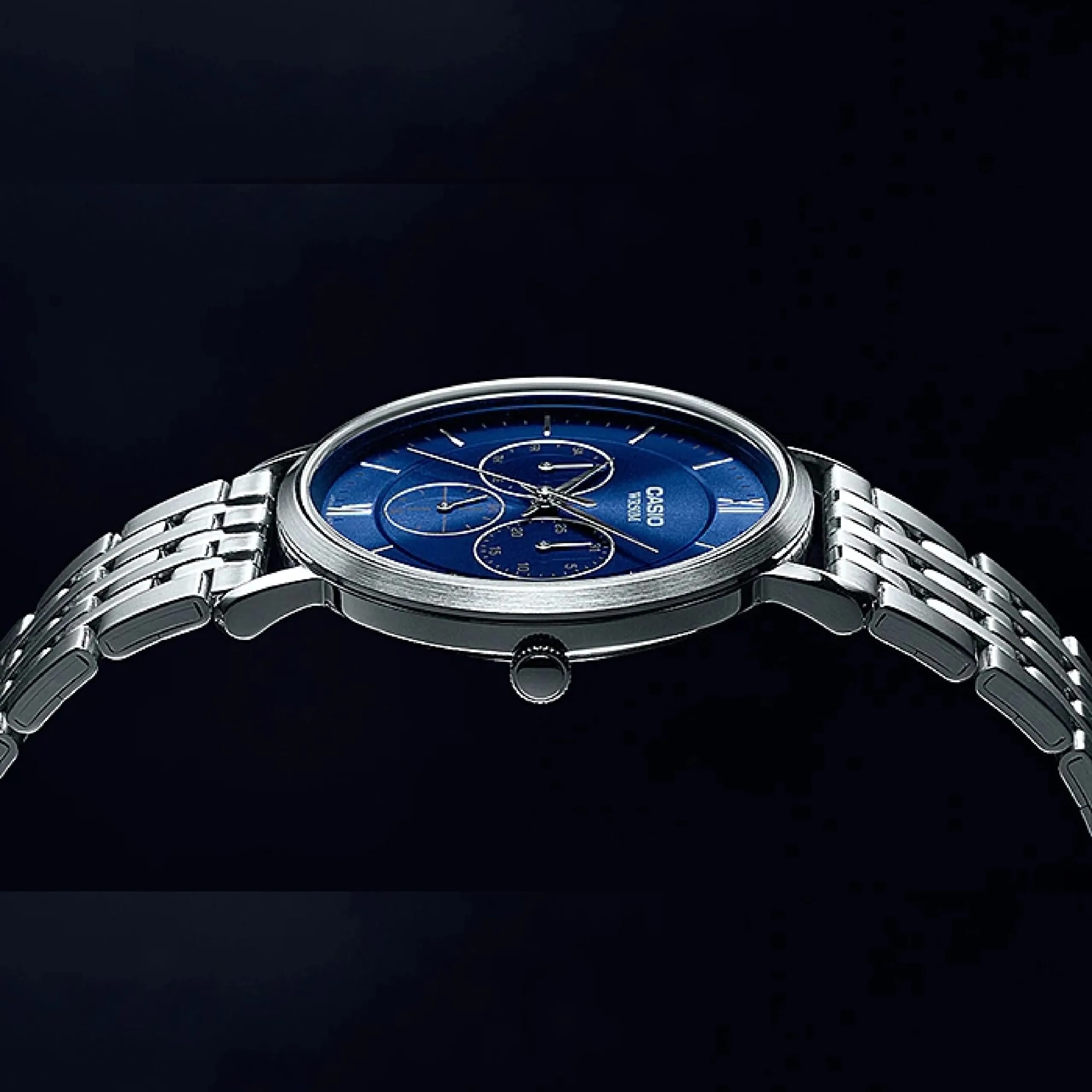 CASIO MTP-B300D-2A, наручные часы — дополнительное фото 2