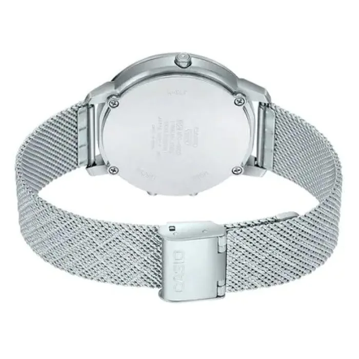CASIO MTP-B300M-2A, наручные часы — дополнительное фото 3