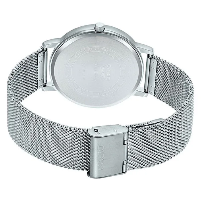 CASIO MTP-B310M-1A, наручные часы — дополнительное фото 3