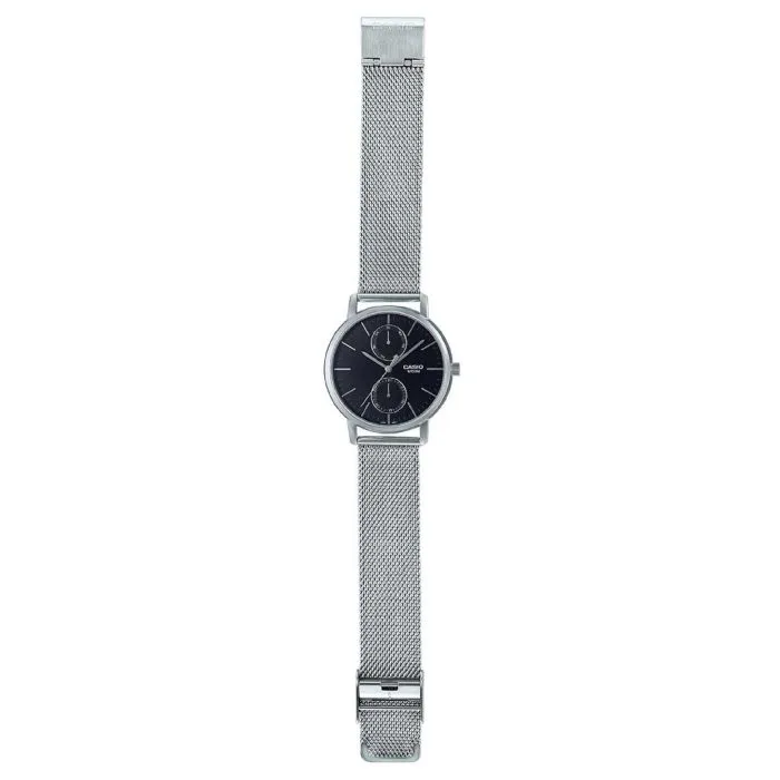 CASIO MTP-B310M-1A, наручные часы — дополнительное фото 4