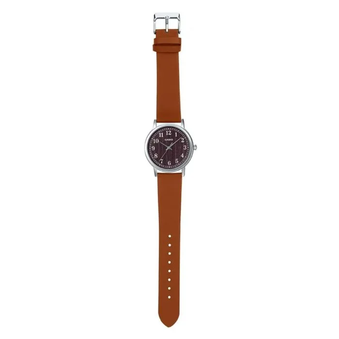 CASIO MTP-E145L-5B1, наручные часы — дополнительное фото 3