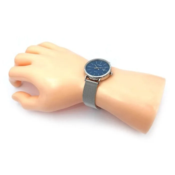 CASIO MTP-E175M-2E, наручные часы — дополнительное фото 4