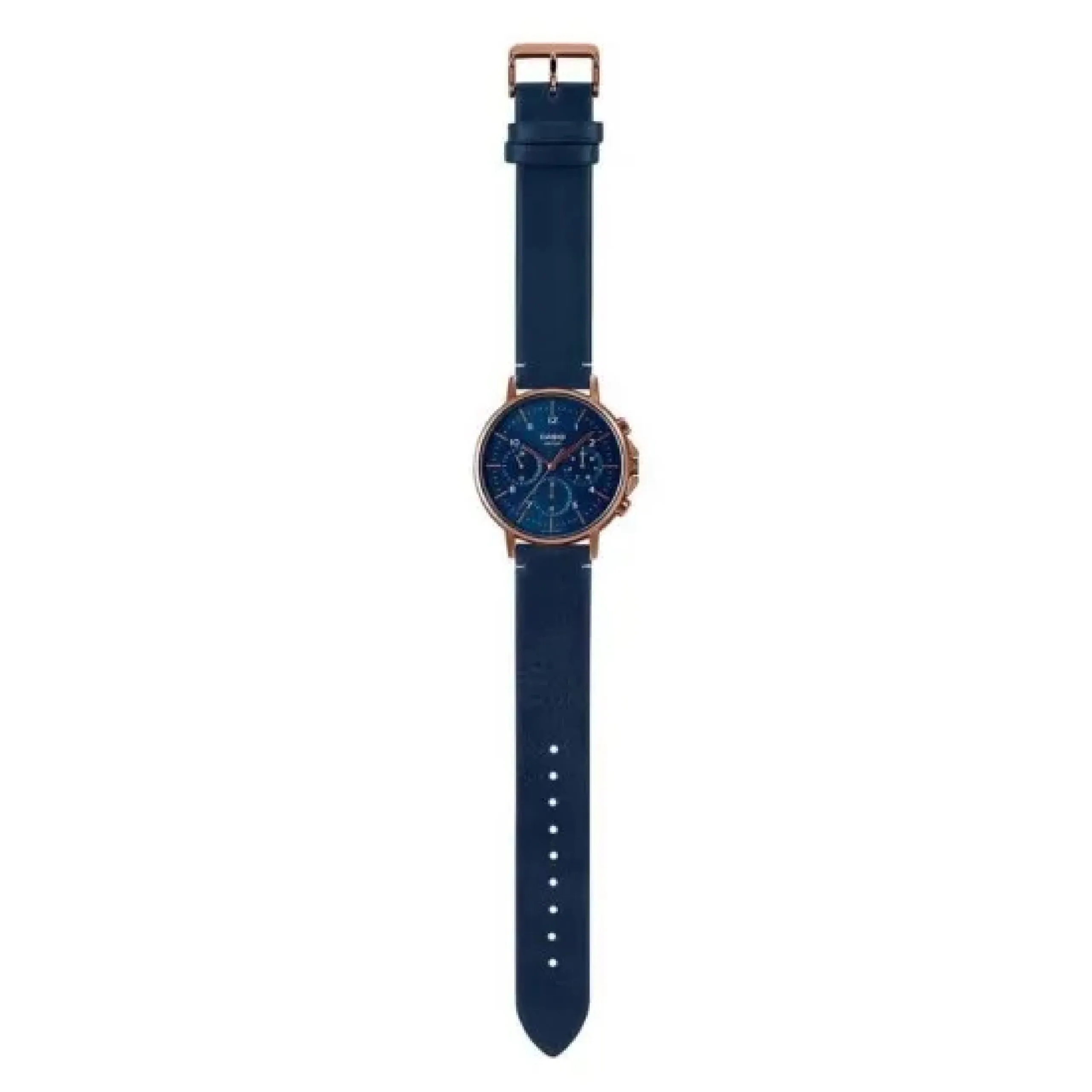 CASIO MTP-E321RL-2A, наручные часы — дополнительное фото 2