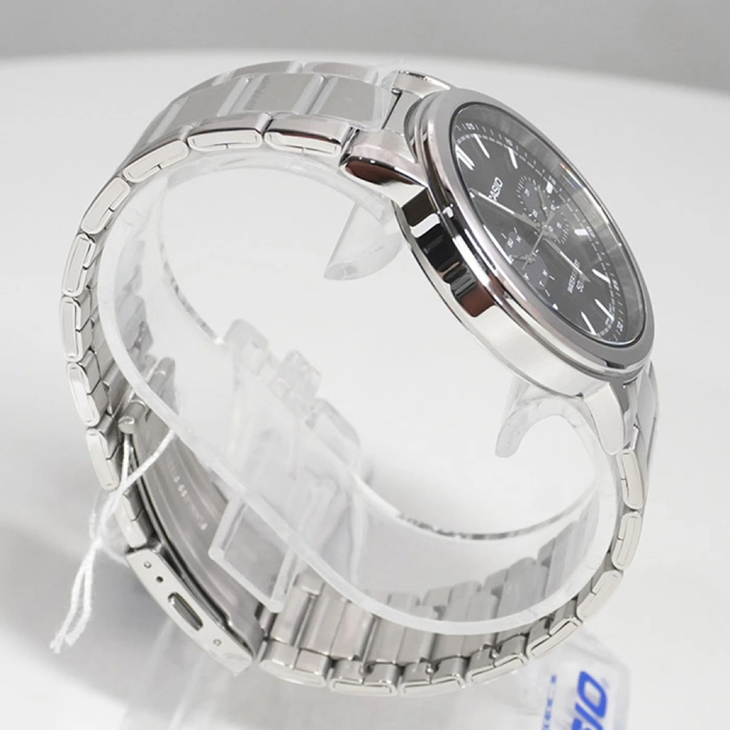CASIO MTP-E335D-1E, наручные часы — дополнительное фото 3