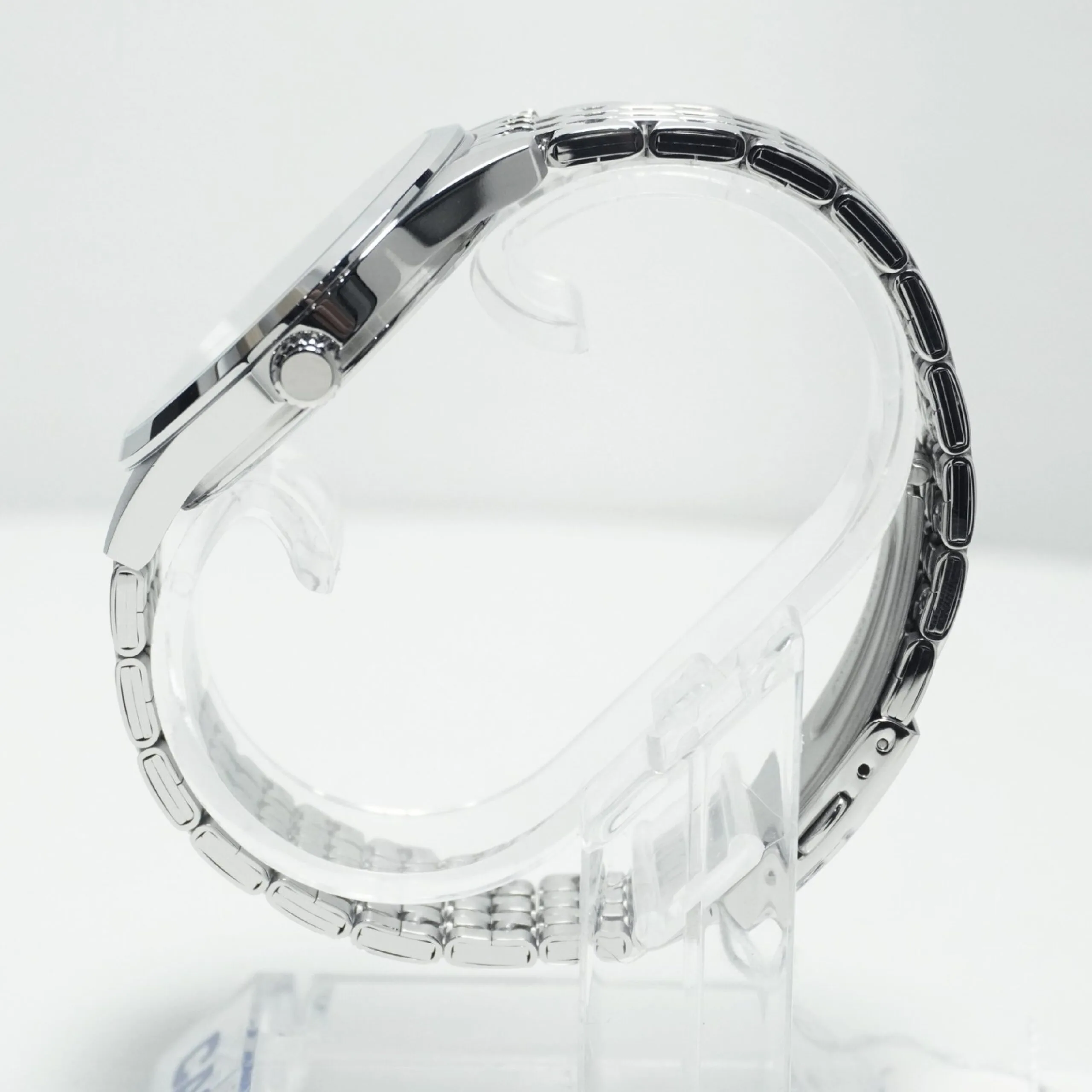 CASIO MTP-E340D-1A, наручные часы — дополнительное фото 2
