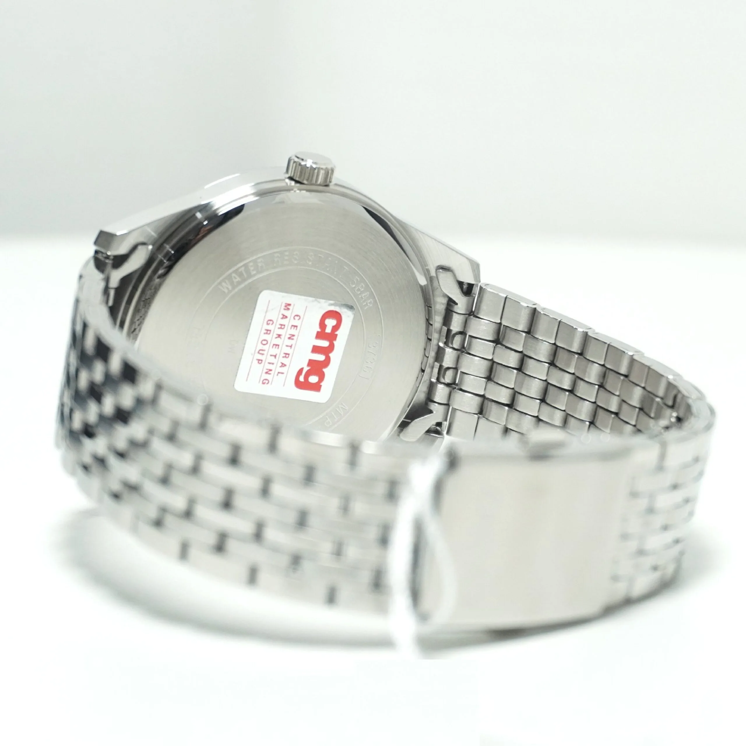 CASIO MTP-E340D-1A, наручные часы — дополнительное фото 3