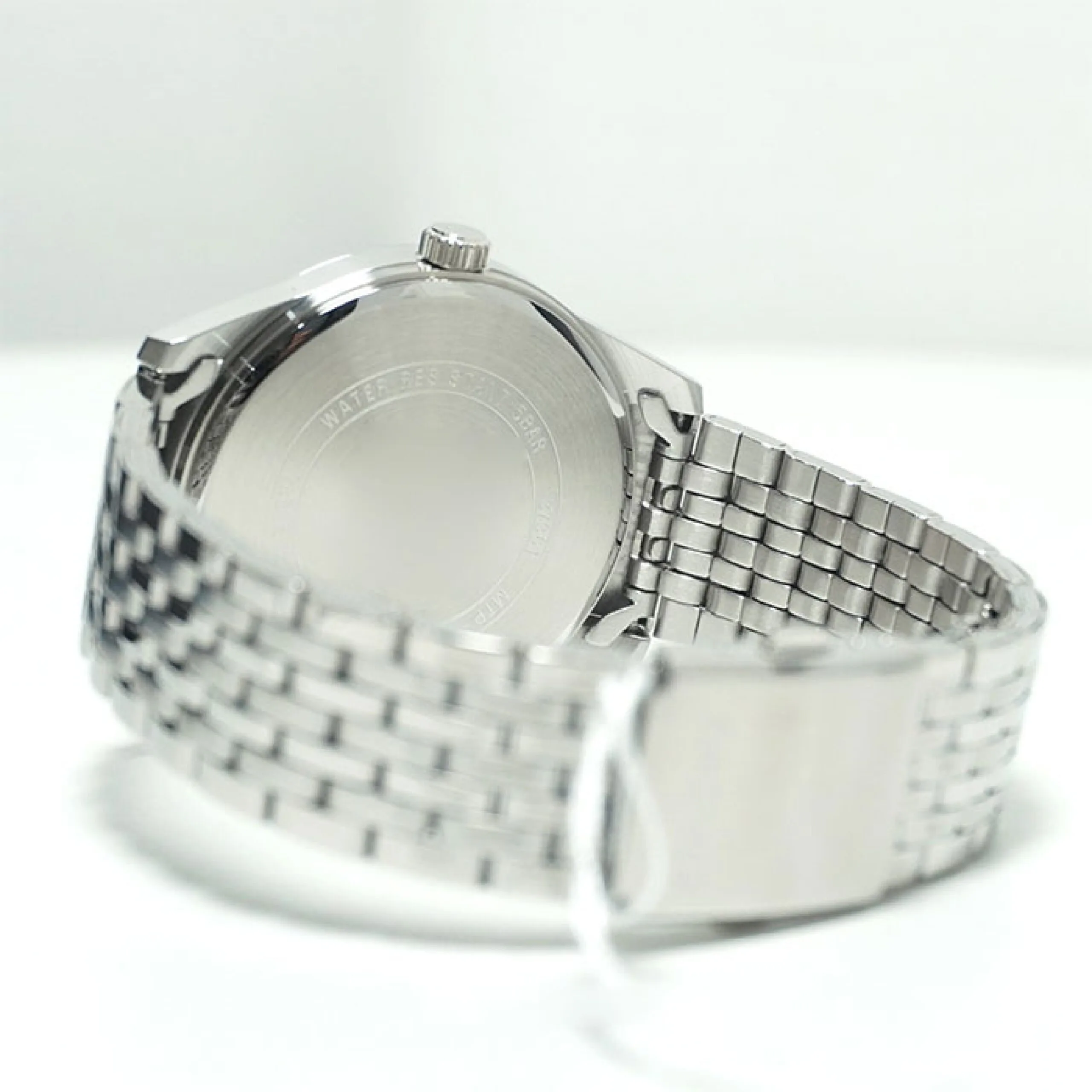 CASIO MTP-E340D-2A, наручные часы — дополнительное фото 3