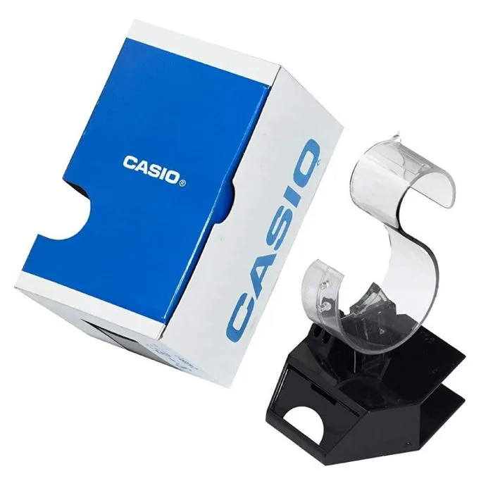CASIO MTP-E350B-1B, наручные часы — дополнительное фото 2