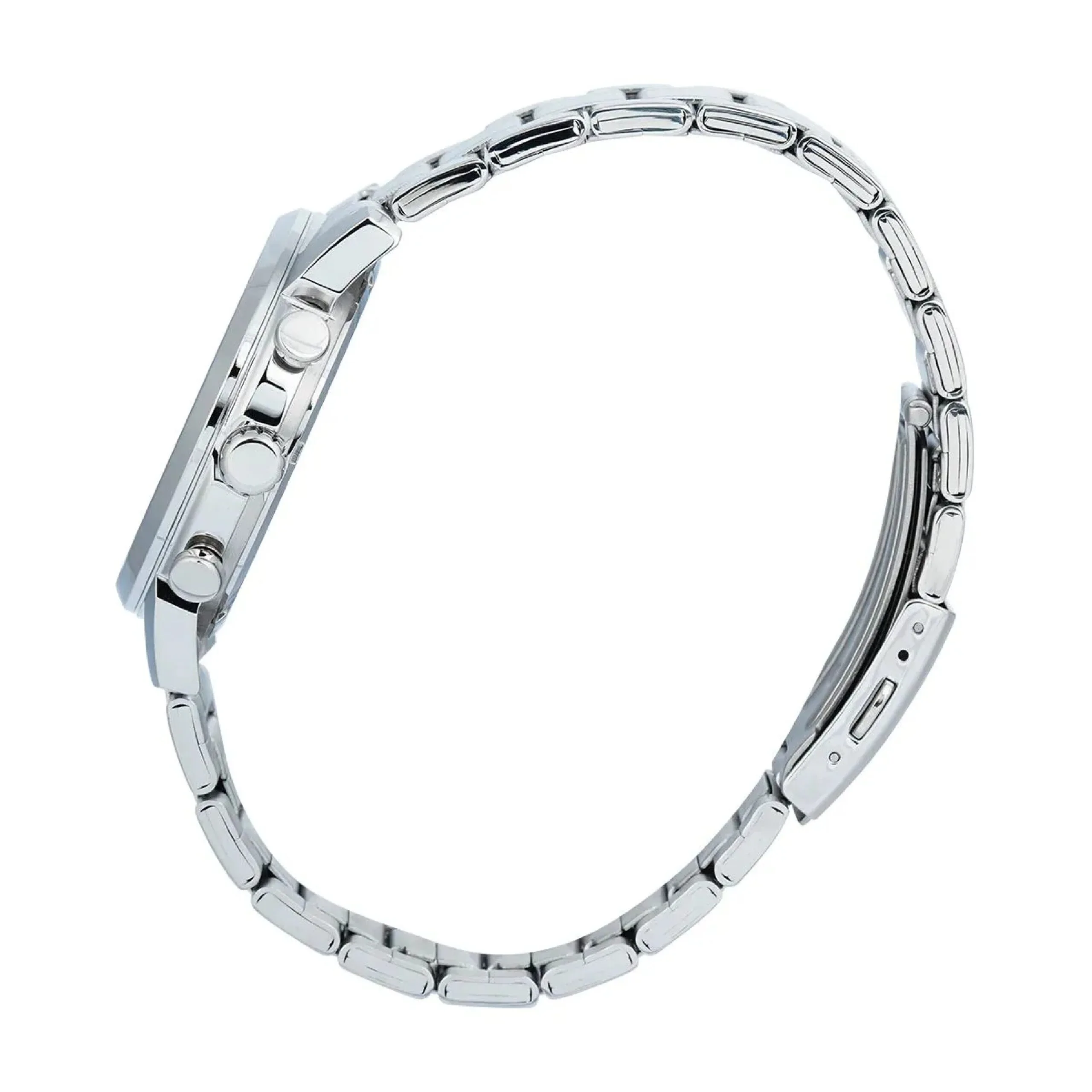 CASIO MTP-E510D-7A, наручные часы — дополнительное фото 2