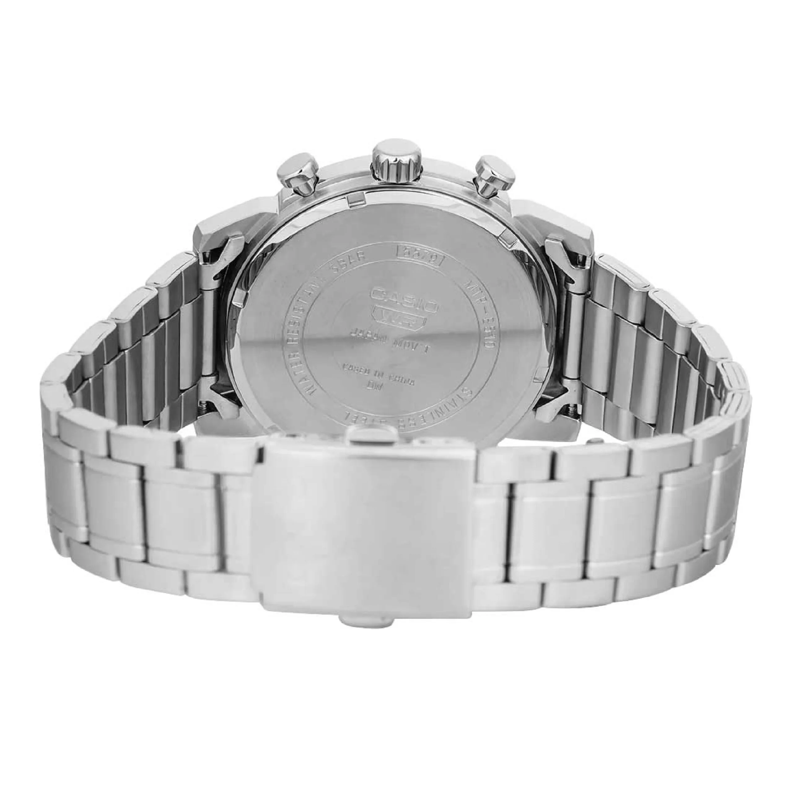 CASIO MTP-E510D-7A, наручные часы — дополнительное фото 3