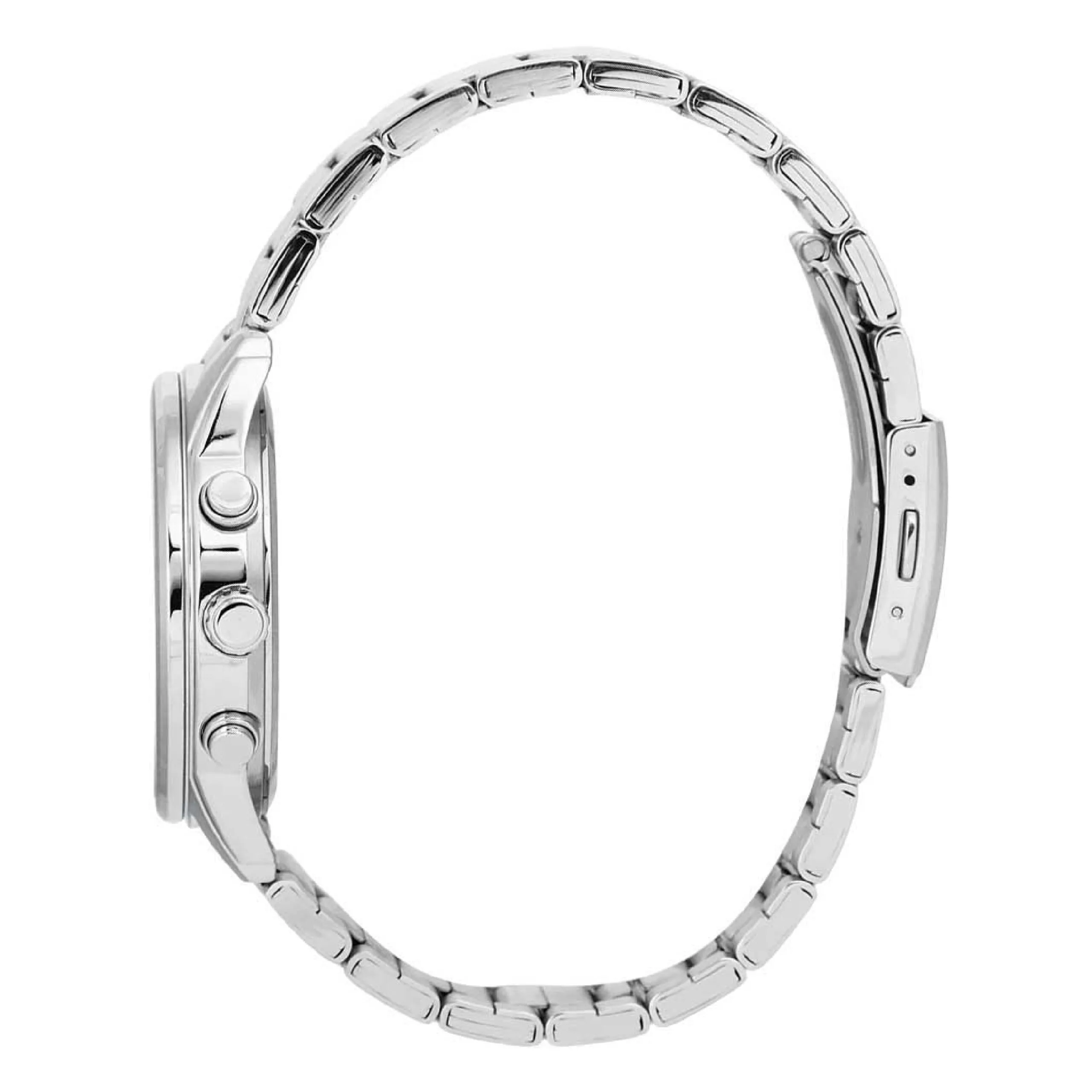 CASIO MTP-E515D-1A, наручные часы — дополнительное фото 2