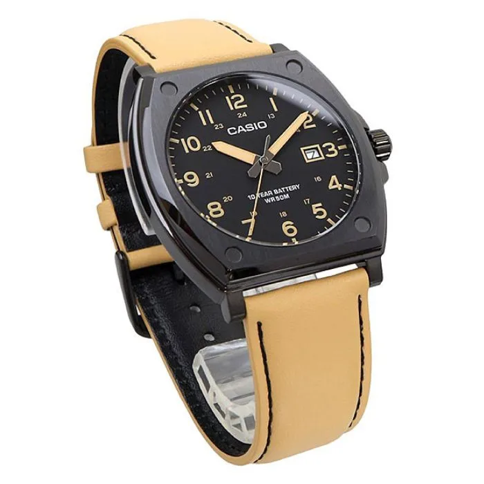 CASIO MTP-E715L-5A, наручные часы — дополнительное фото 2