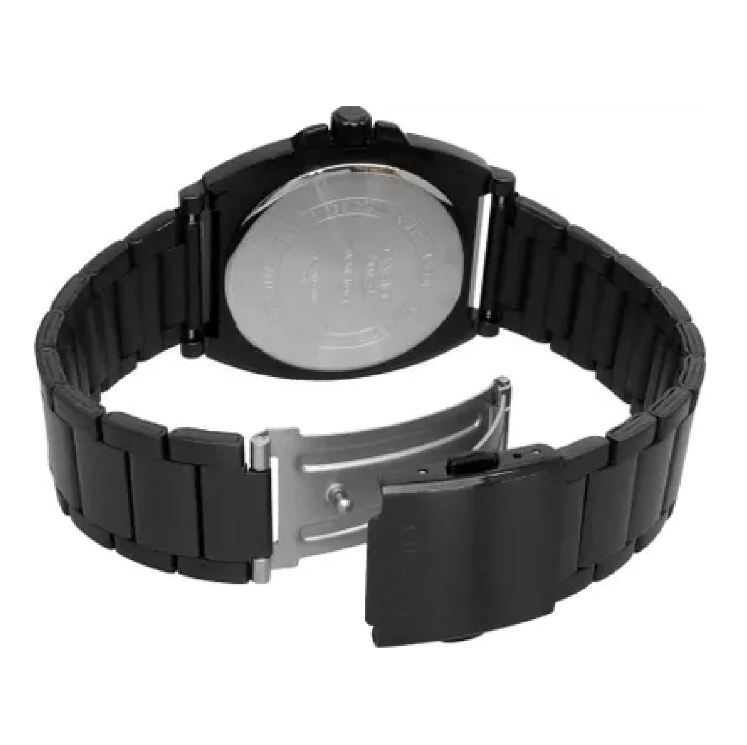 CASIO MTP-E730B-1A, наручные часы — дополнительное фото 3