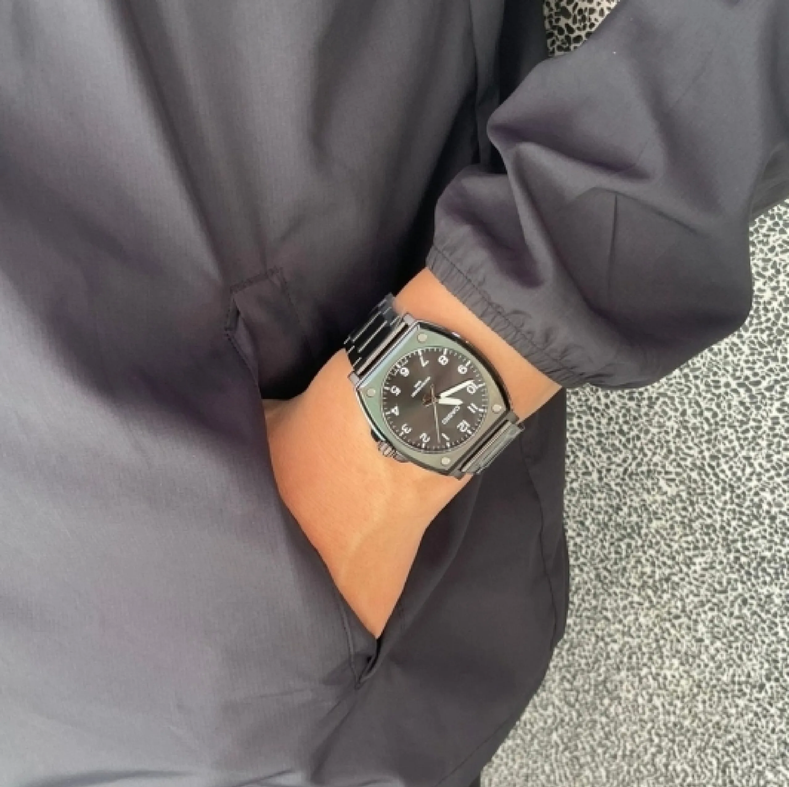 CASIO MTP-E730B-1A, наручные часы — дополнительное фото 4