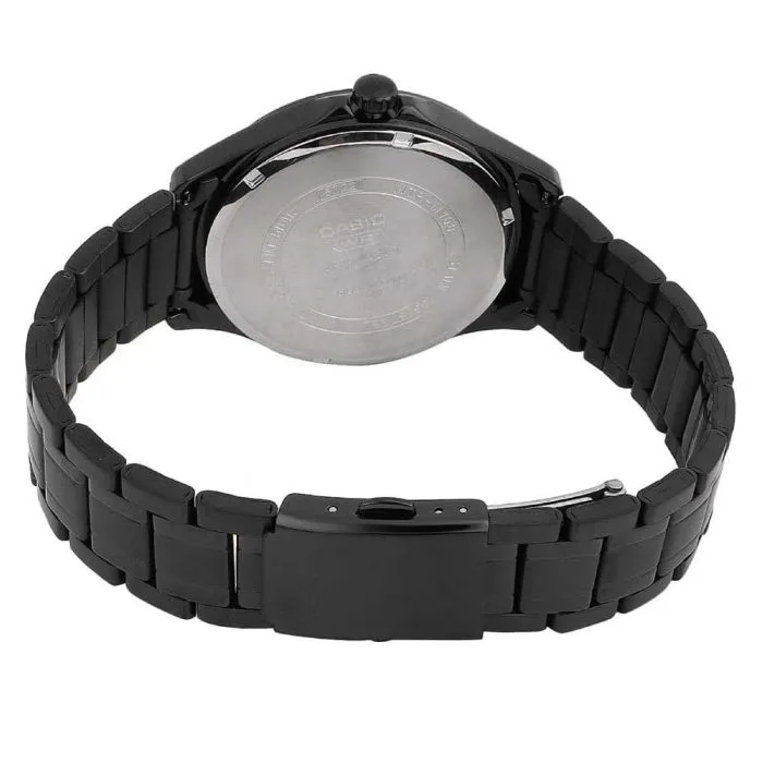 CASIO MTP-M100B-1A, наручные часы — дополнительное фото 3