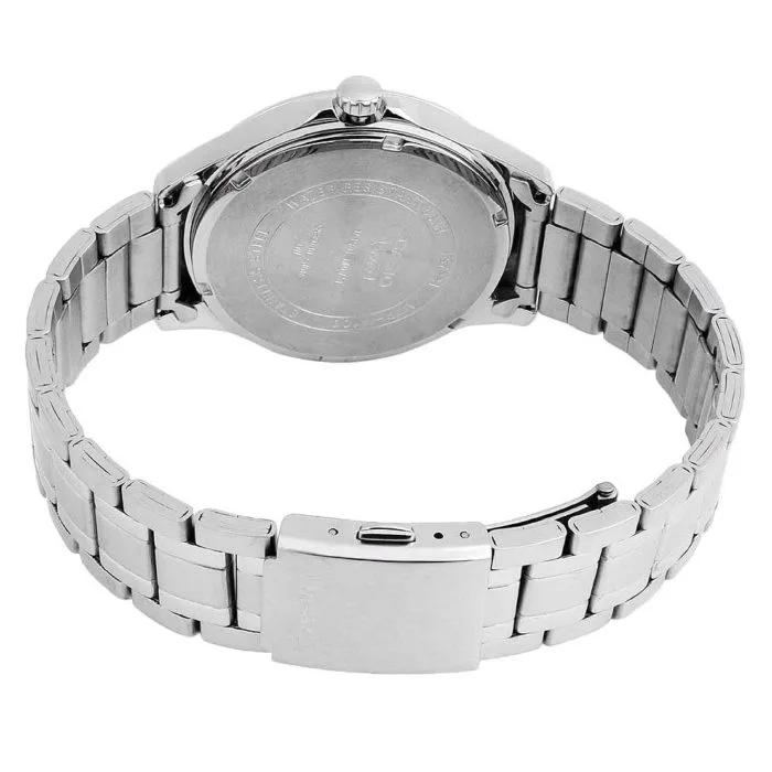 CASIO MTP-M100D-1A, наручные часы — дополнительное фото 3