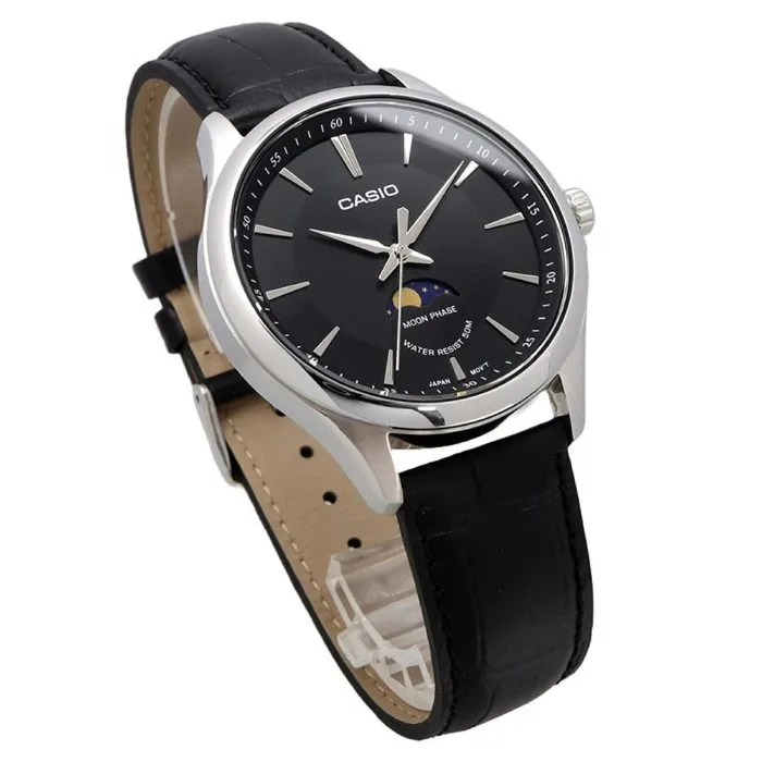 CASIO MTP-M100L-1A, наручные часы — дополнительное фото 2