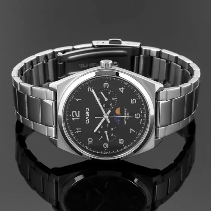 CASIO MTP-M300D-1A, наручные часы — дополнительное фото 2