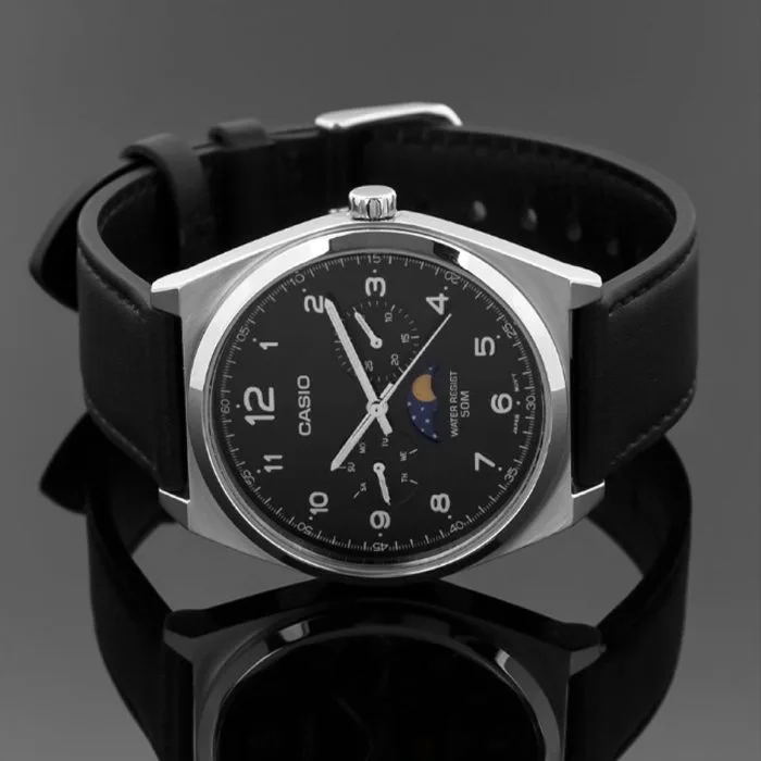 CASIO MTP-M300L-1A, наручные часы — дополнительное фото 2