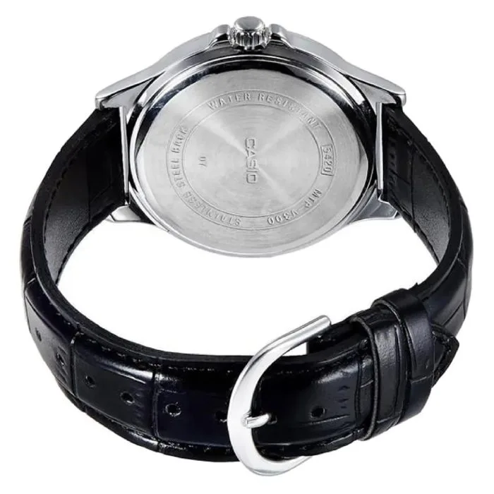 CASIO MTP-M300L-1A, наручные часы — дополнительное фото 3